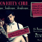 Willkommen in der Welt von Salon Kitty Revue!